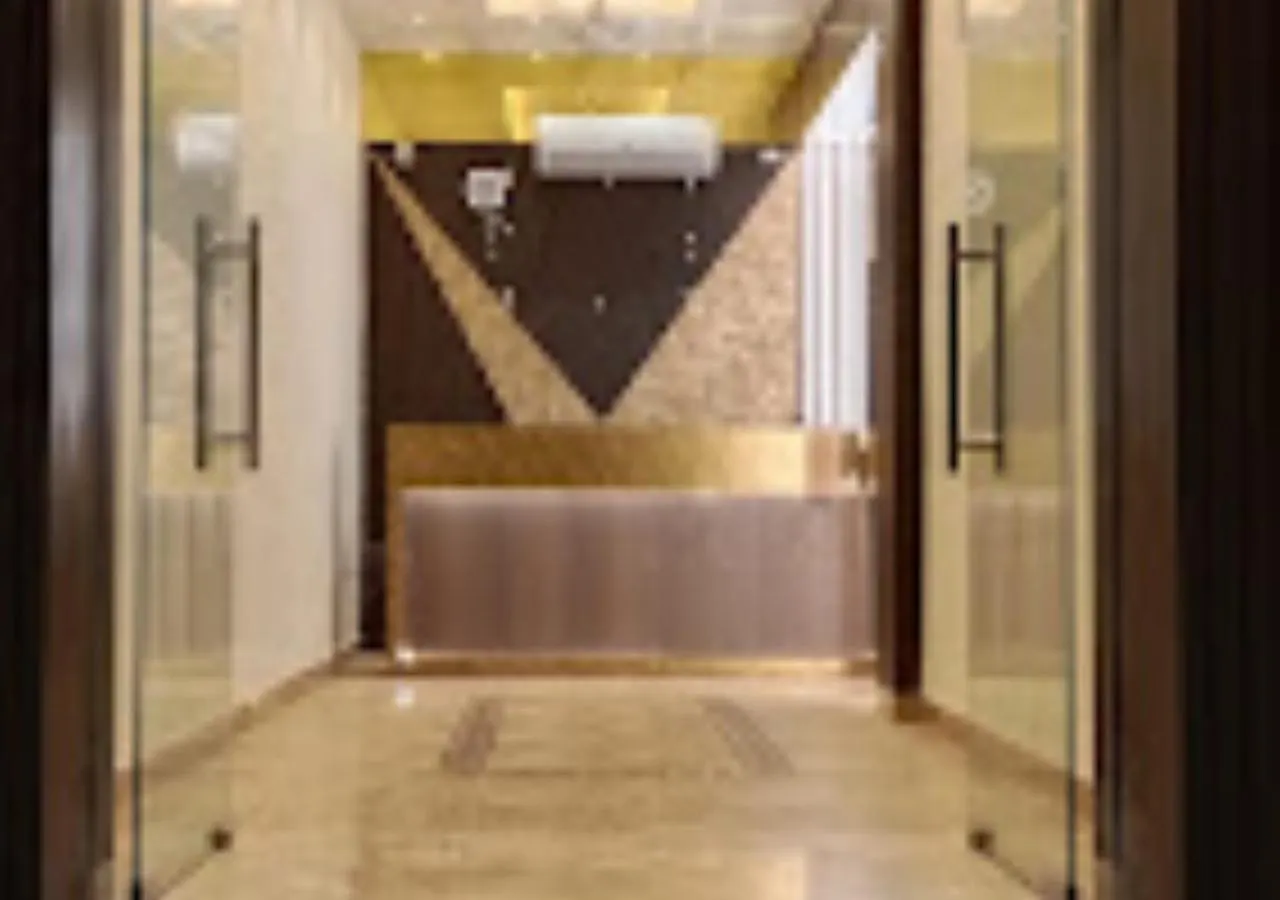 Hotel Vrindavan Palace Varanasi